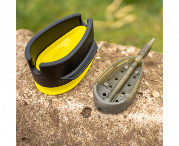 PRESTON ICS In-Line Banjo XR Feeder - SMALL