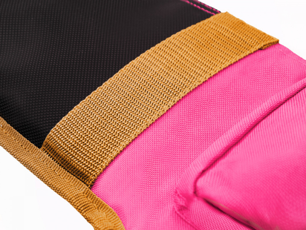 Pouzdro Delphin QUEEN