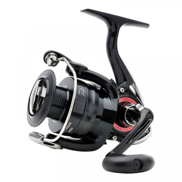 DAIWA Matchman