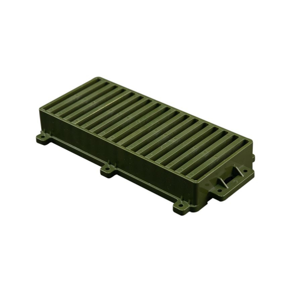 RidgeMonkey Advanced Boilie Crusher Particle Plate