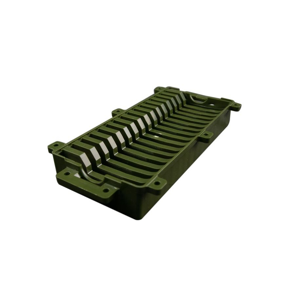 RidgeMonkey Advanced Boilie Crusher Particle Plate