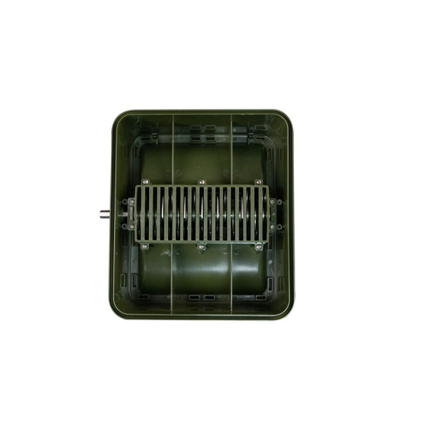 RidgeMonkey Advanced Boilie Crusher Particle Plate