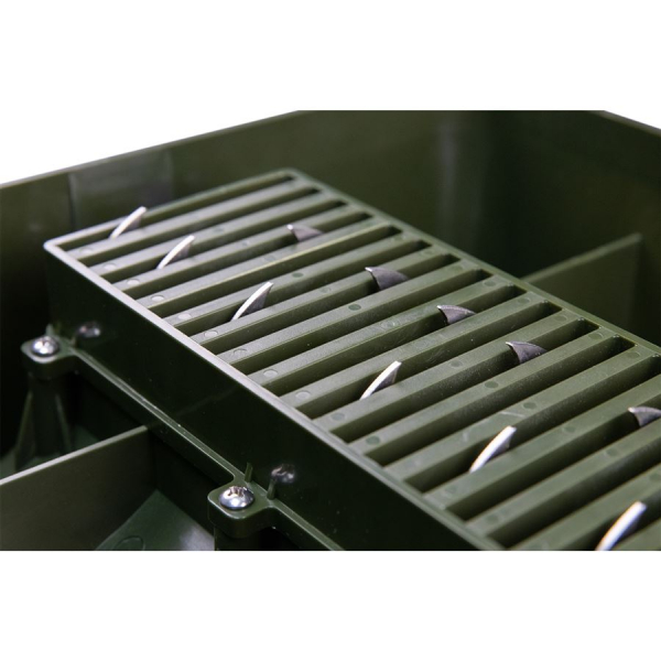 RidgeMonkey Advanced Boilie Crusher Particle Plate