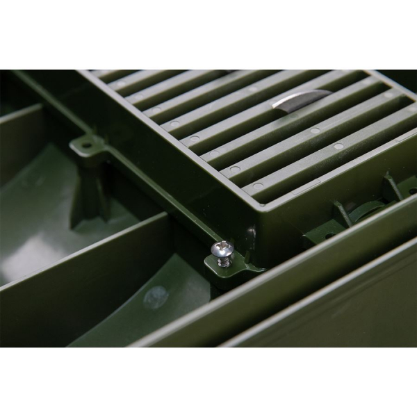 RidgeMonkey Advanced Boilie Crusher Particle Plate