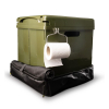 RidgeMonkey CoZee Compact Toilet