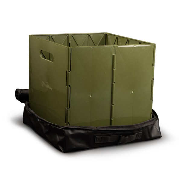 RidgeMonkey CoZee Compact Toilet