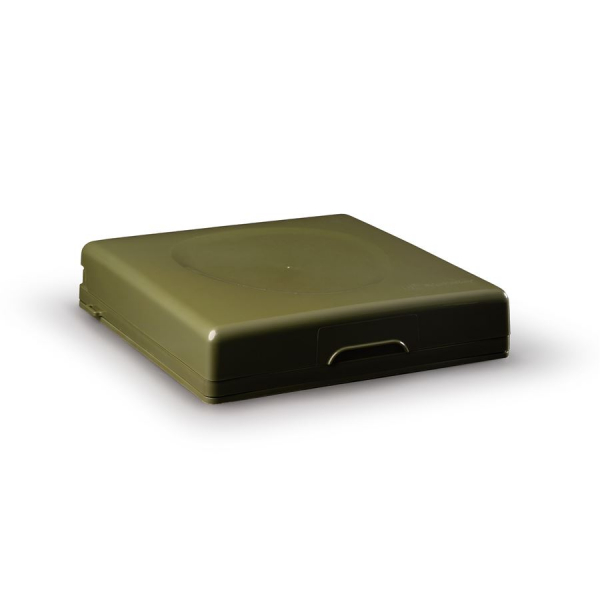 RidgeMonkey CoZee Compact Toilet