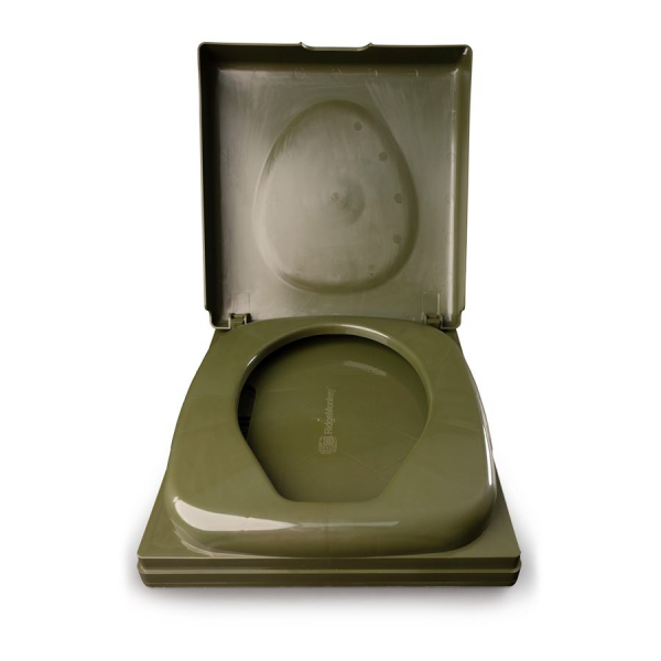 RidgeMonkey CoZee Compact Toilet