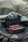 Korda Compac 70 Tackle Pouch Dark Kamo