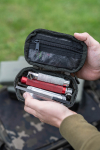 Korda Compac 70 Tackle Pouch Dark Kamo