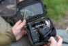 Korda Compac 100 Tackle Pouch Dark Kamo