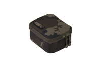 Korda Compac 100 Tackle Pouch Dark Kamo