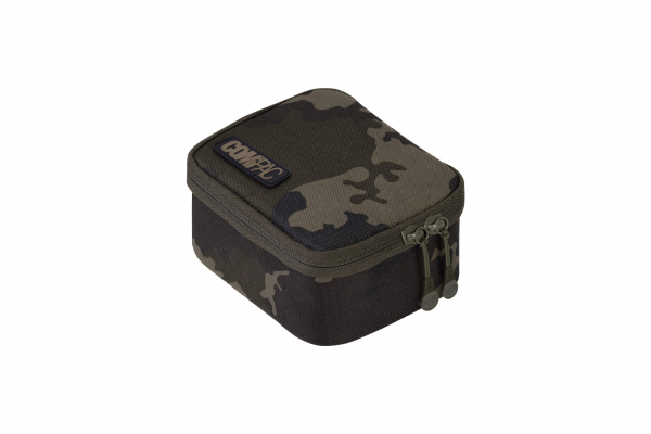 Korda Compac 100 Tackle Pouch Dark Kamo