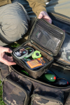 Korda Compac 125 Tackle Pouch Dark Kamo