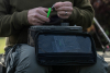 Korda Compac 140 Tackle Pouch Dark Kamo