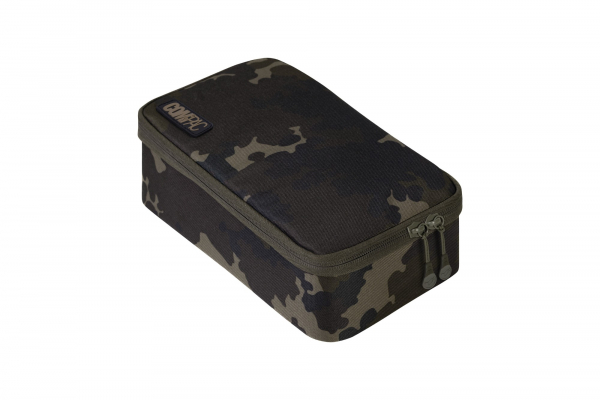 Korda Compac 140 Tackle Pouch Dark Kamo
