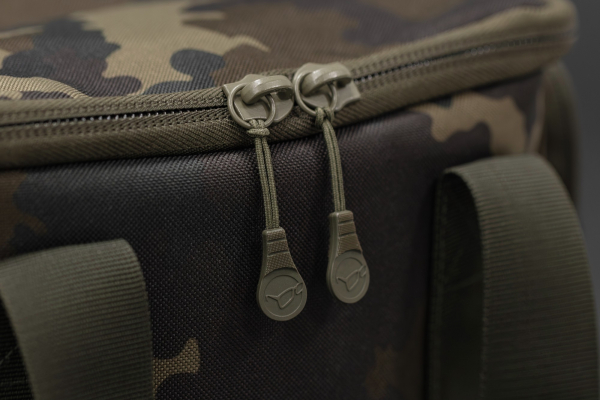 Korda Compac Utility Bag Large Dark Kamo