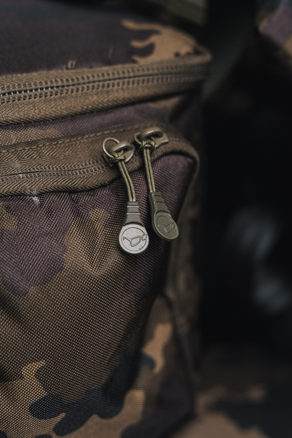 Korda Compac Utility Bag Large Dark Kamo