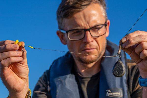 Korda Kickers X-Large