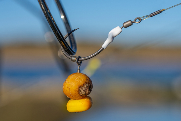 Korda Kickers X-Large