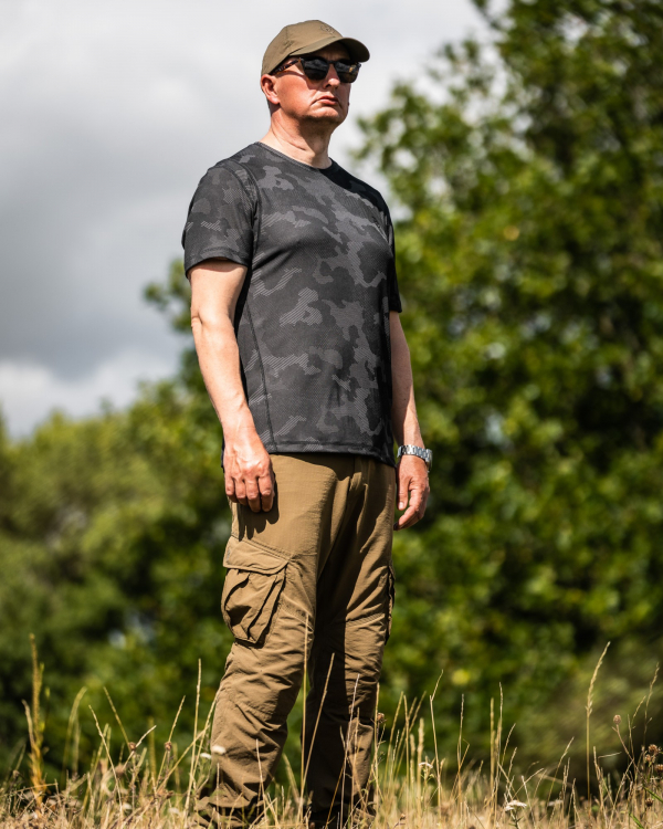 Korda Kore- Original Kombats Military Olive