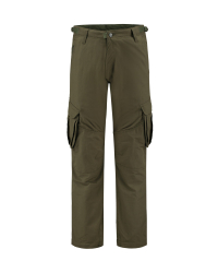 Korda Kore- Original Kombats Military Olive