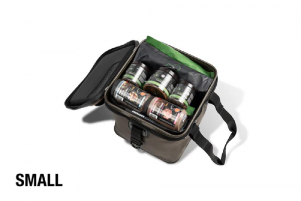 NASH Subterfuge Waterbox Carryall