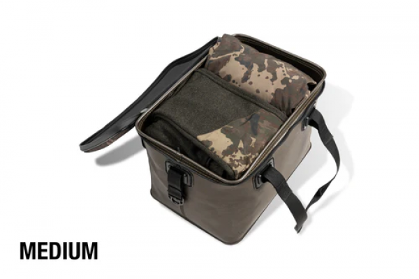 NASH Subterfuge Waterbox Carryall
