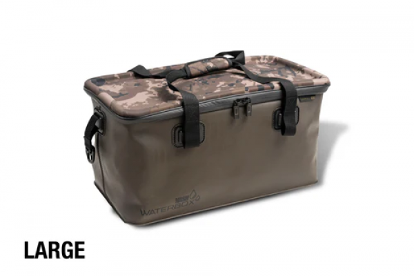 NASH Subterfuge Waterbox Carryall