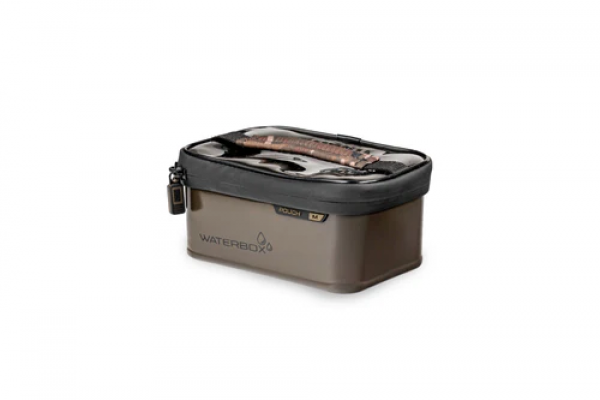 NASH Subterfuge Waterbox Pouch