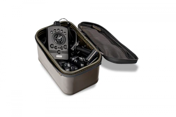 NASH Subterfuge Waterbox Pouch