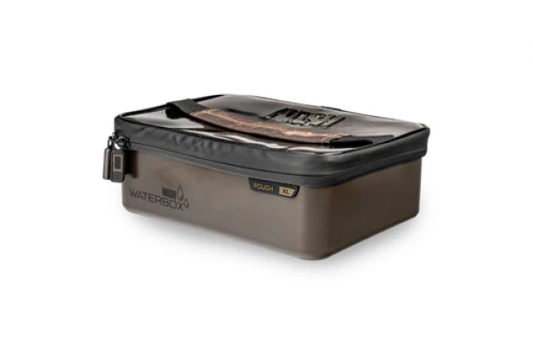 NASH Subterfuge Waterbox Pouch