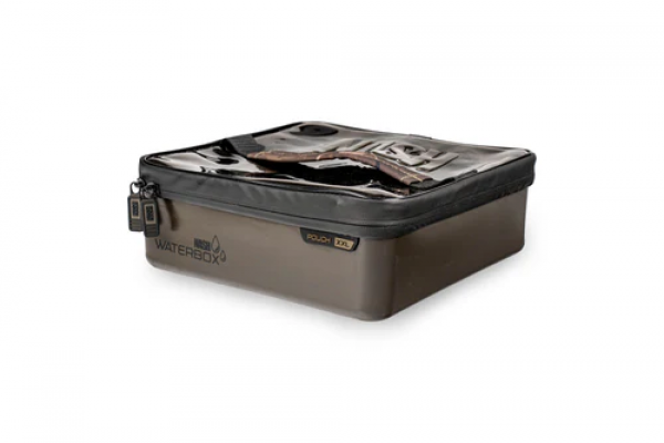 NASH Subterfuge Waterbox Pouch