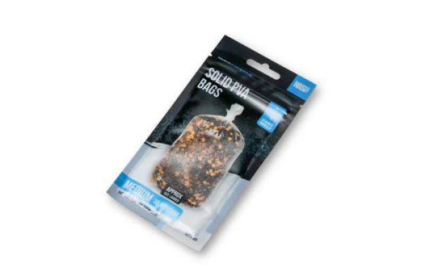 NASH Solid PVA Bags