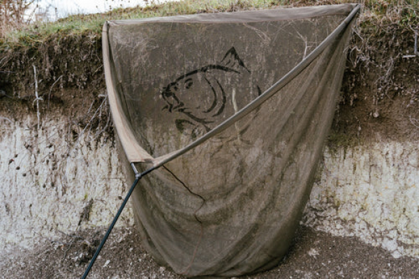 NASH Air Force Landing Net 46"