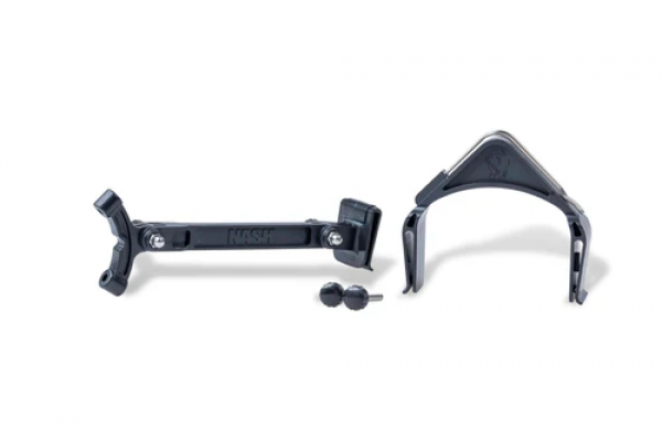 NASH Spot On Bushwhacker Pro Deeper and Leading Bridge Kit