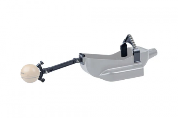 NASH Spot On Bushwhacker Pro Deeper and Leading Bridge Kit