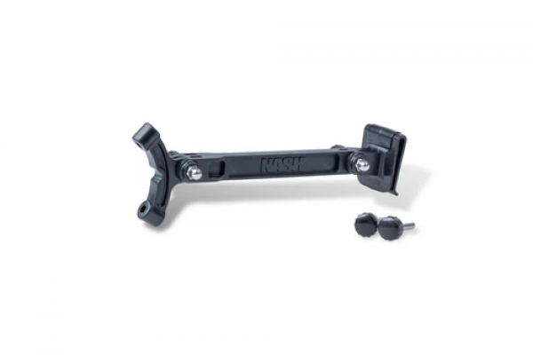 NASH Spot On Bushwhacker Pro Deeper and Leading Bridge Kit