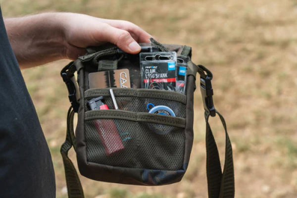 NASH Scope Security Pouch