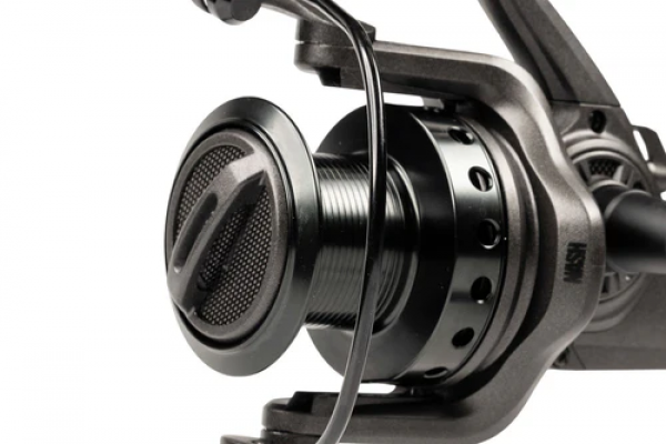 NASH LRX Reels