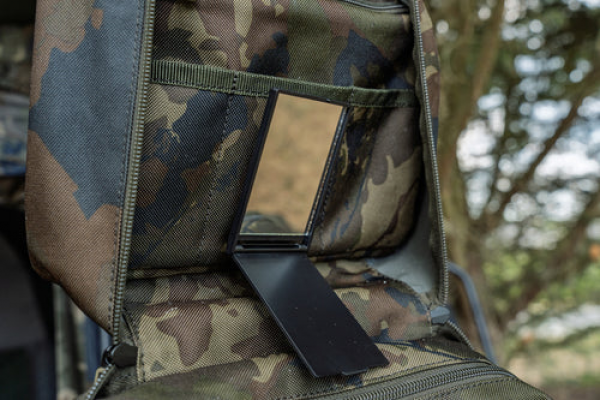 NASH Subterfuge Wash Bag