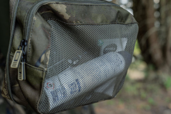 NASH Subterfuge Wash Bag