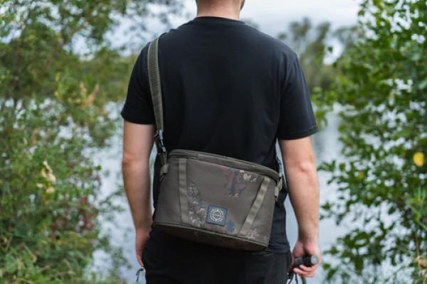 NASH Scope Baiting Pouch