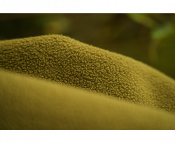 BLACK CAT Fleece Jacket