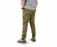 BLACK CAT Cargo Nohavice