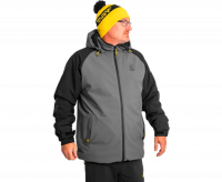 BLACK CAT Cat Shield Storm Jacket