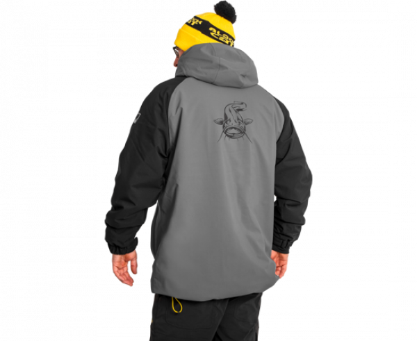BLACK CAT Cat Shield Storm Jacket