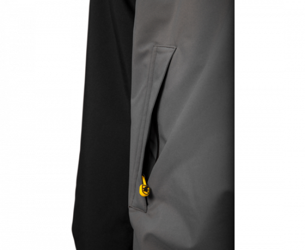 BLACK CAT Cat Shield Storm Jacket