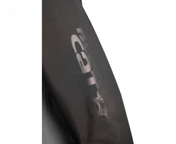 BLACK CAT Cat Shield Storm Jacket