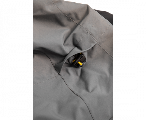 BLACK CAT Cat Shield Storm Jacket